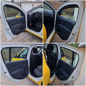 Dacia Sandro 2017 cu GPL  - imagine 2