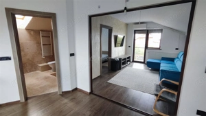 Casa individuala cu 5 camere - Zadareni - imagine 12