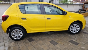Dacia Sandro 2017 cu GPL  - imagine 7
