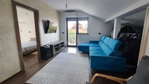 Casa individuala cu 5 camere - Zadareni - imagine 8