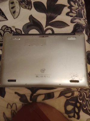 Laptop bun