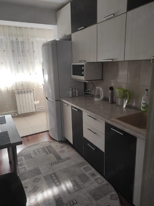 Apartament 3 camere, zona Abator - imagine 3