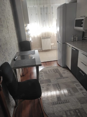 Apartament 3 camere, zona Abator - imagine 7