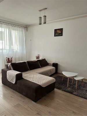 Inchiriez apartament 2 camere - Militari Residence