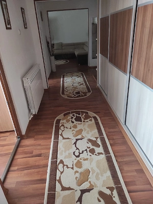 Apartament 3 camere, zona Abator - imagine 10