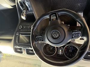 Vând Golf 6R DSG - imagine 5