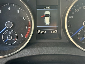Vând Golf 6R DSG - imagine 4