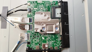 Placă de bază EAX69462005 (1.0) din LG 86UP80003LA