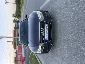 Audi A5 2015 