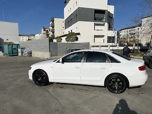 Audi a4 b8, manual, 2.0tdi, bang&olufsen - imagine 2