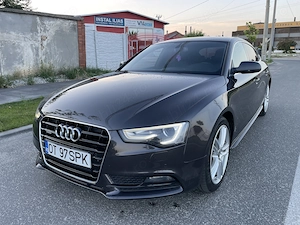Audi A5 2015  - imagine 2