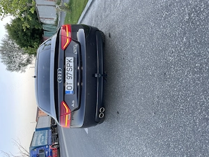 Audi A5 2015  - imagine 6