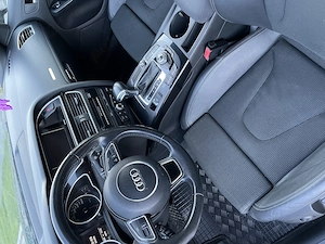 Audi A5 2015  - imagine 7