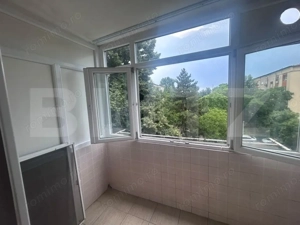 Apartament 2 camere decomandate, 49 mp, etaj 3, zona Cornitoiu-Unitatea Militara - imagine 5