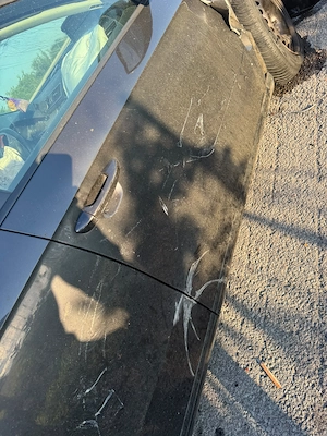  Volkswagen Passat B7 Avariat - imagine 4