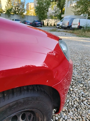 VW Golf VI 1.2 TSI Trendline - imagine 7