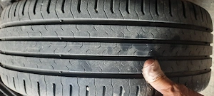 Set de roți 5x100 r16 - imagine 2