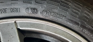 Set de roți 5x100 r16 - imagine 3