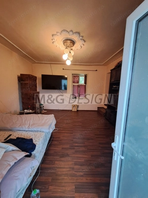 Casa individuala comuna  Peciu -Nou - imagine 3