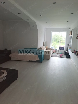 Casa individuala comuna  Peciu -Nou - imagine 17