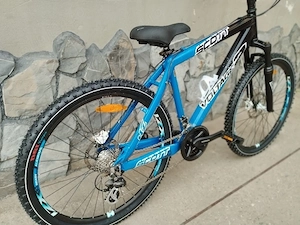 Bicicleta mountain bike SCOTT pe 26 Germania  - imagine 5