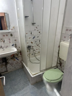 Decomandat cu 2 bai si 2 balcoane la etajul 1 bloc izolat - imagine 7