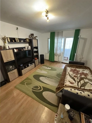 Decomandat cu 2 bai si 2 balcoane la etajul 1 bloc izolat - imagine 12