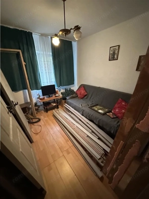 Decomandat cu 2 bai si 2 balcoane la etajul 1 bloc izolat - imagine 2