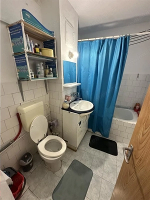 Decomandat cu 2 bai si 2 balcoane la etajul 1 bloc izolat - imagine 10