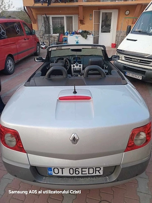 Vand sau schimb cu van 