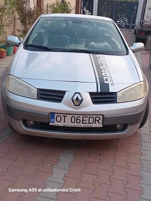 Vand sau schimb cu van  - imagine 5