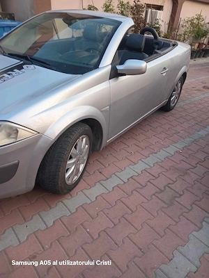 Vand sau schimb cu van  - imagine 4