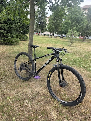 MTB Kross Level 5.0