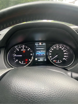 Nissan Qashqai Tekna - imagine 3