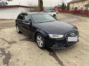 Audi a4 b8.5 1.8 tfsi  - imagine 4