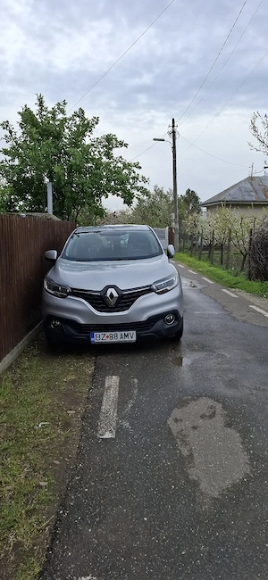 Renault Kadjar 1.5 dCi - imagine 2