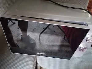 Vind cuptor microunde Gorenje 