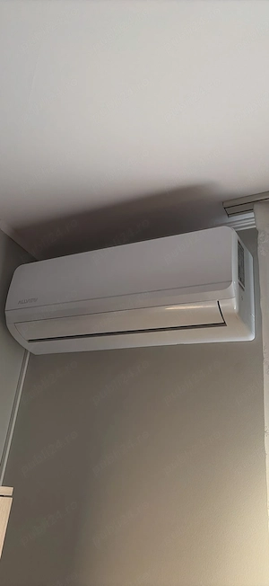 Montaj aer conditionat
