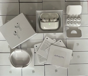 Casti Apple AirPods Pro 3