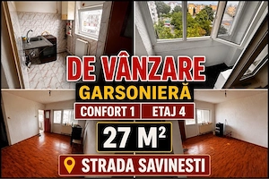 garsoniera cf 1 