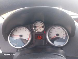 Peugeot 207 Anvelope 2025 Service la zi Km reali! - imagine 9