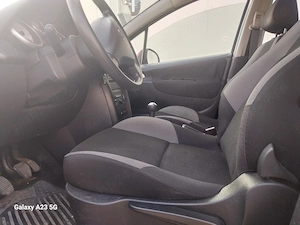 Peugeot 207 Anvelope 2025 Service la zi Km reali! - imagine 6