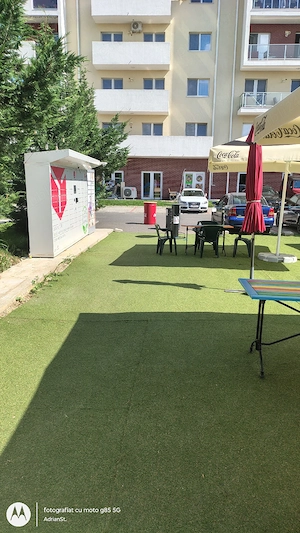 Zona Food Truck  Containere si Rulote comerciale  afacere la cheie sector 4 Bucuresti - imagine 5