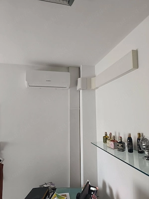 Montaj aer condiționat 