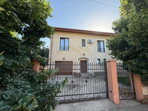 Casă / Vilă de închiriat | Comuna Berceni | 350 mp utili | Curte 400 mp - imagine 2