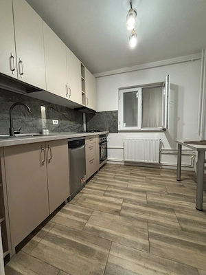 Inchiriez apartament 2 camere - imagine 10