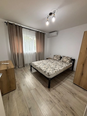 Inchiriez apartament cu 2 camere perioada lunga - imagine 3