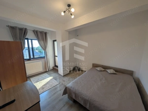 Garsonieră modernă 30 mp, Str. Cooperativei, cu balcon și parcare
