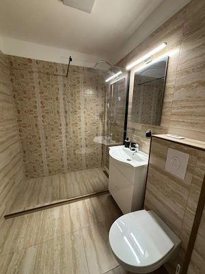 Inchiriez apartament cu 2 camere perioada lunga - imagine 4