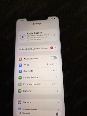 iphone 11 pro max 64gb